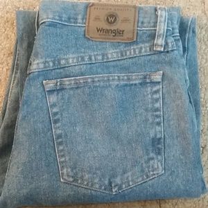 Wrangler Jean's